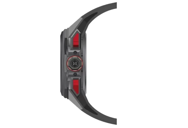 oem-watch-manufacturer-06 MH0003 OEM Manufacturer Forged-carbon Fiber Automatic Watches