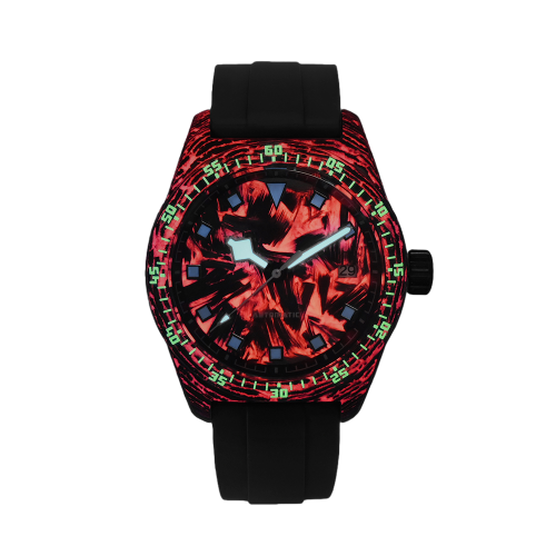 Luxury Mens Jade Automatic Watches