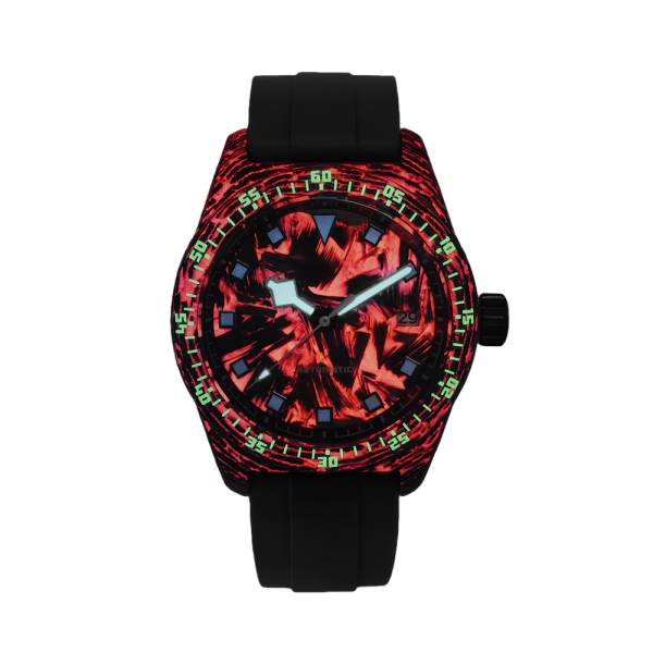 Luxury Mens Jade Automatic Watches