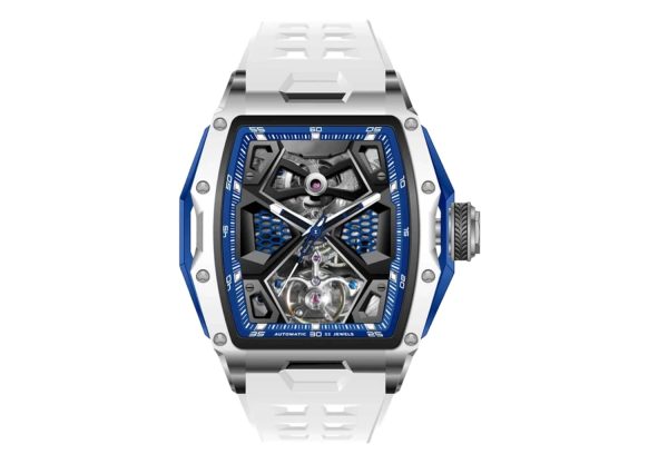 Mechanical Watch Mechanical Watch