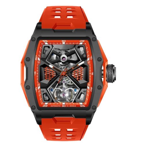 A0002-2 MH0004 Customized Private Men Automatic Mechanical Watches