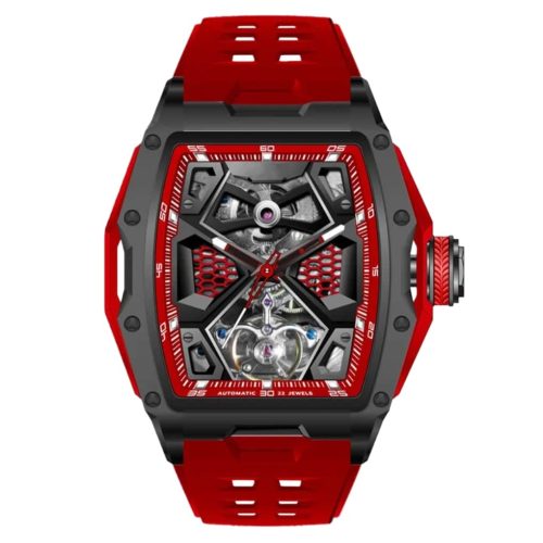 A0002-3 MH0004 Customized Private Men Automatic Mechanical Watches