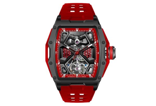 A0002-3 MH0004 Customized Private Men Automatic Mechanical Watches