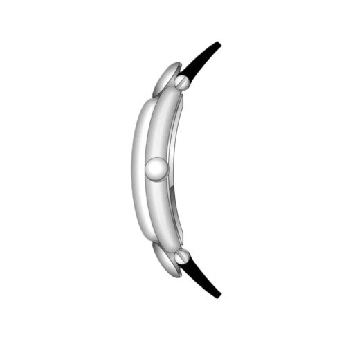 MH0005 Full Real Diamond Waterproof Automatic Ladies' Watches