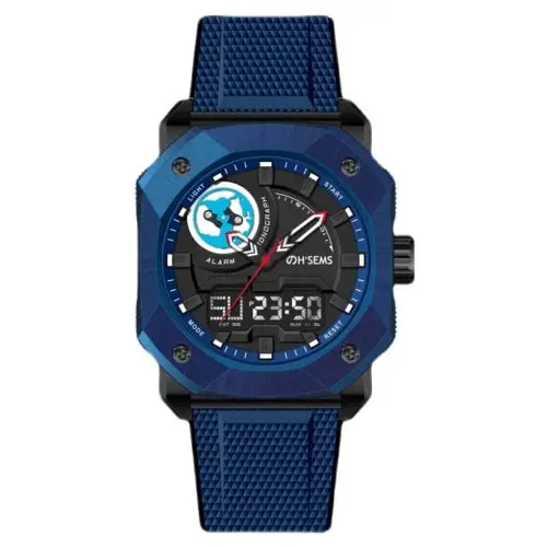 men sport watch