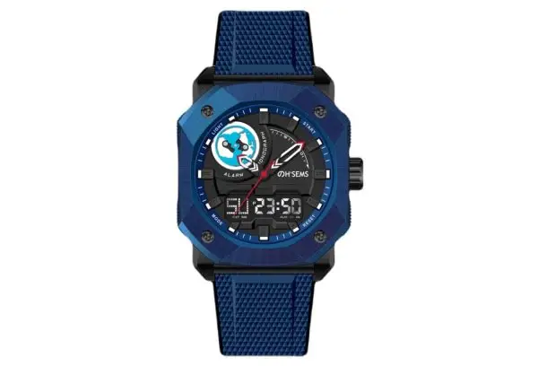 men sport watch