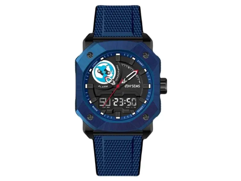 men sport watch
