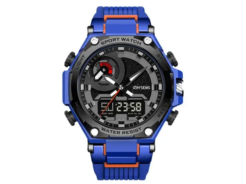 analog digital watches analog digital watches